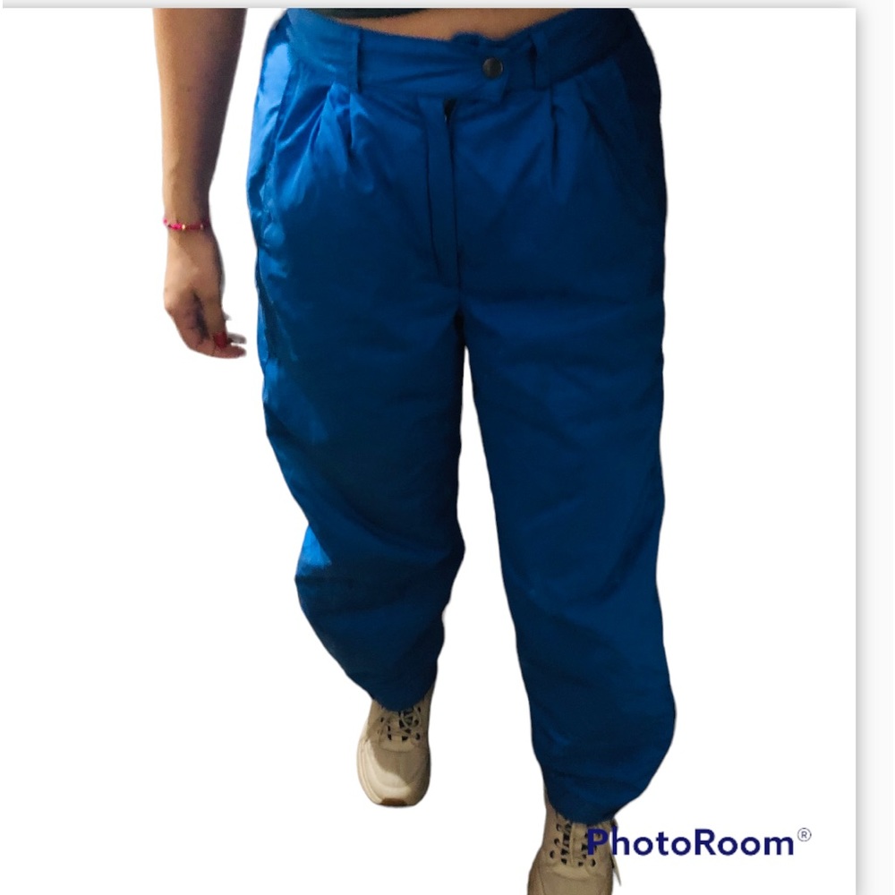 Vintage millet gorpcore outdoor gore-tex ski pants